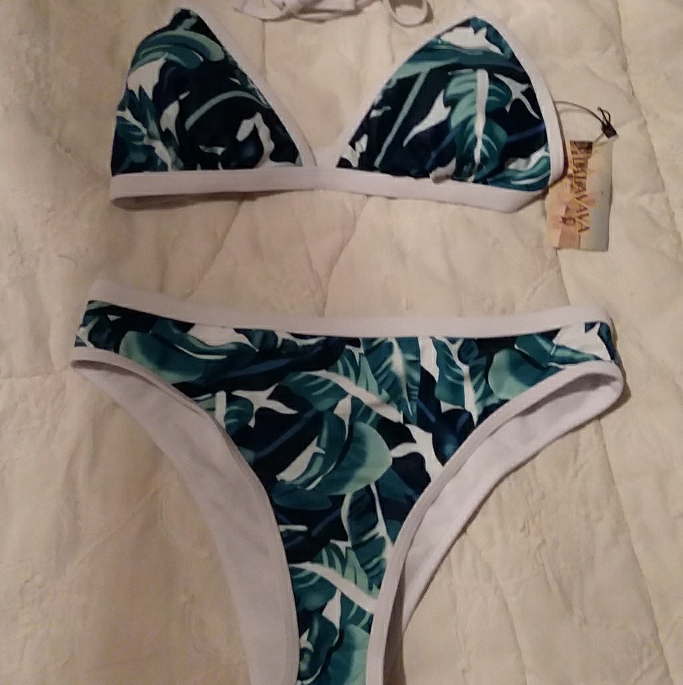 Ladies Bikini